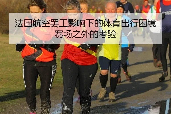 法国航空罢工影响下的体育出行困境 赛场之外的考验