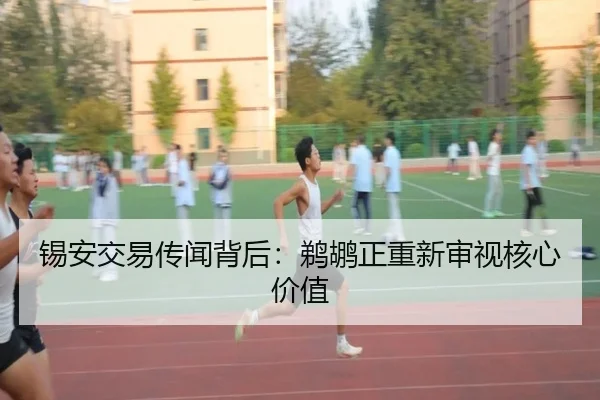锡安交易传闻背后：鹈鹕正重新审视核心价值